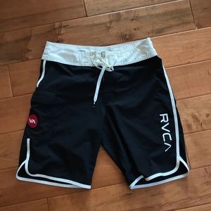 RVCA Eastern Boardshorts